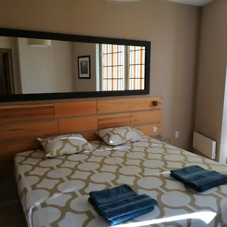 شقة Luxury In St. John Park *