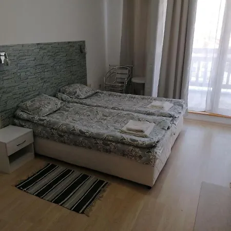Apartmán Luxury In St. John Park Bansko