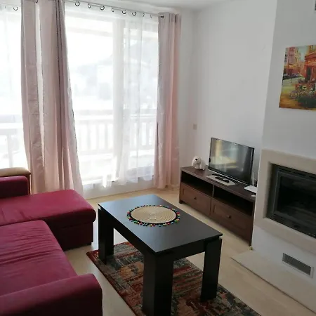 Luxury In St. John Park * بانسكو