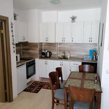 Luxury In St. John Park * Банско