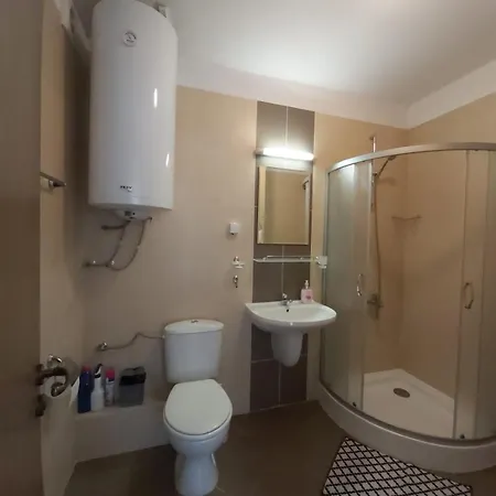 Apartmán Luxury In St. John Park Bansko