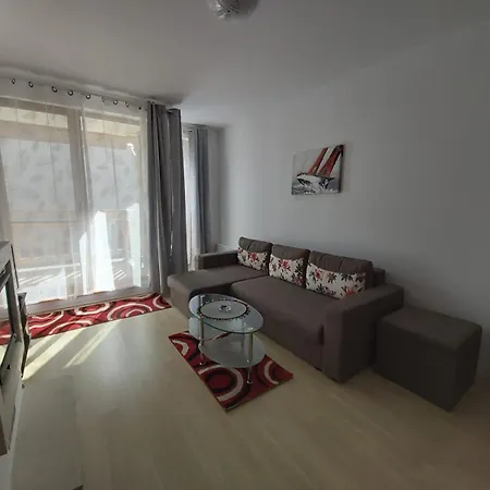 Apartmán Luxury In St. John Park