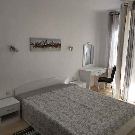 Apartmán Luxury In St. John Park *