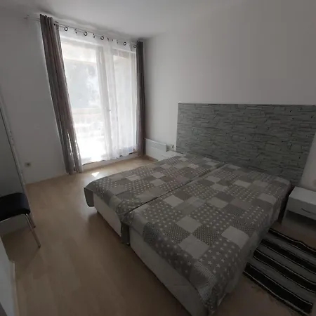 Apartmán Luxury In St. John Park