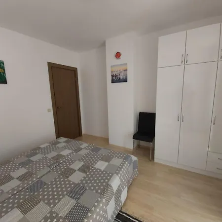 Apartmán Luxury In St. John Park *