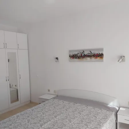 Luxury In St. John Park Bansko