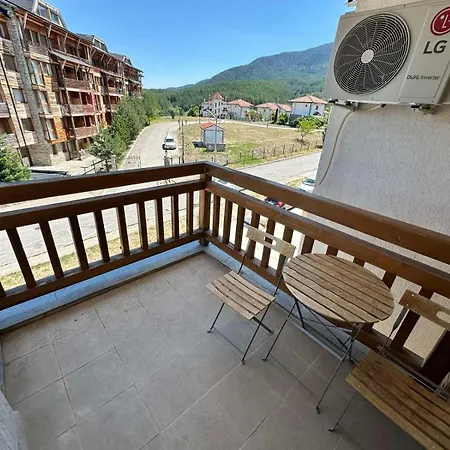 Luxury In St. John Park Apartmán *