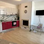 דירה Luxury In St. John Park *