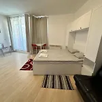 Apartamento Luxury In St. John Park Bansko
