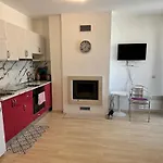 דירה Luxury In St. John Park *
