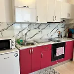 דירה Luxury In St. John Park בנסקו