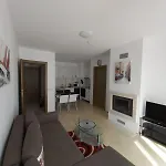 Luxury In St. John Park Bansko