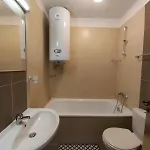 דירה Luxury In St. John Park בנסקו