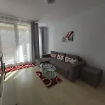 Apartamento Luxury In St. John Park