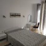 Apartamento Luxury In St. John Park *