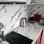 Luxury In St. John Park Apartamento Bansko