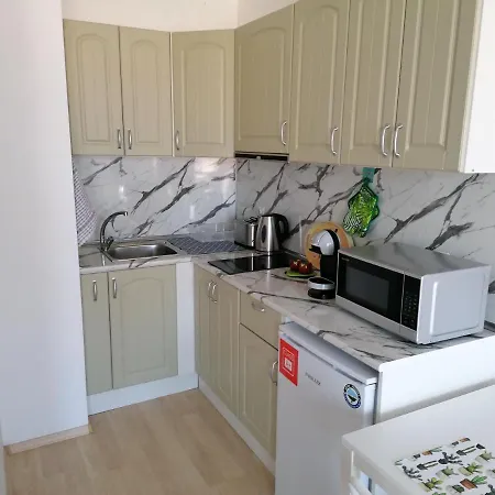 דירה Luxury In St. John Park *