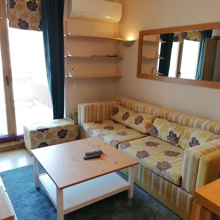 Luxury In St. John Park Bansko
