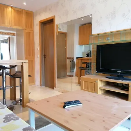 Luxury In St. John Park Bansko