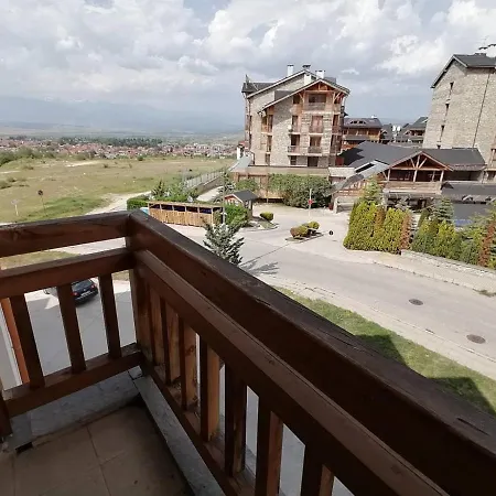 Luxury In St. John Park Bansko