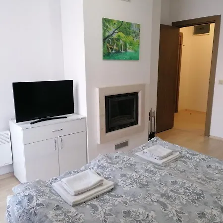 Appartement Luxury In St. John Park