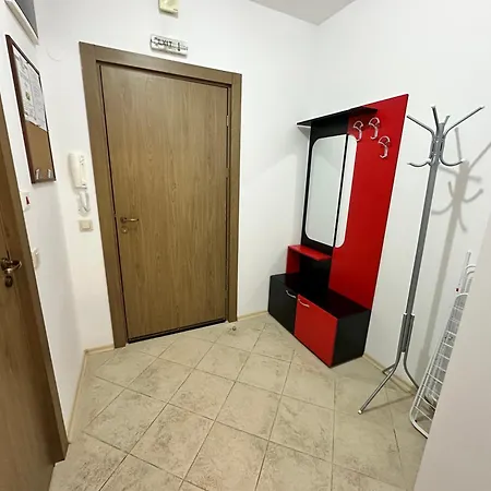 Luxury In St. John Park *