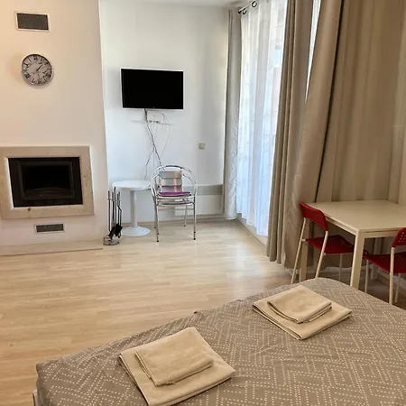 Luxury In St. John Park * Bansko