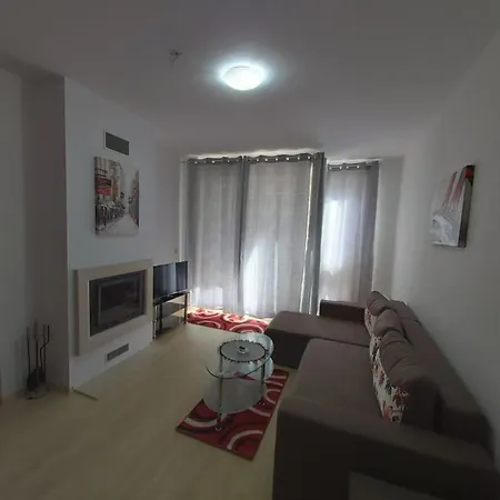 Appartamento Luxury In St. John Park *