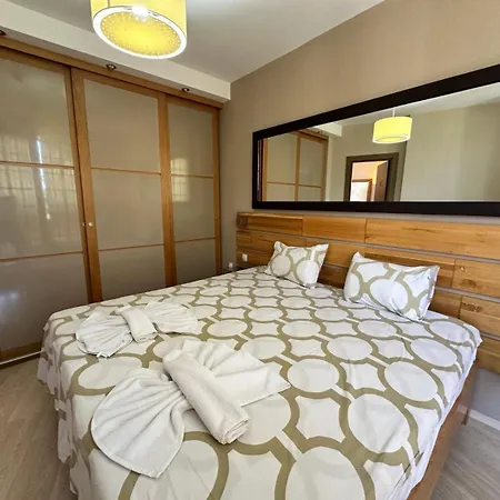 Luxury In St. John Park