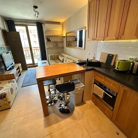 Luxury In St. John Park *