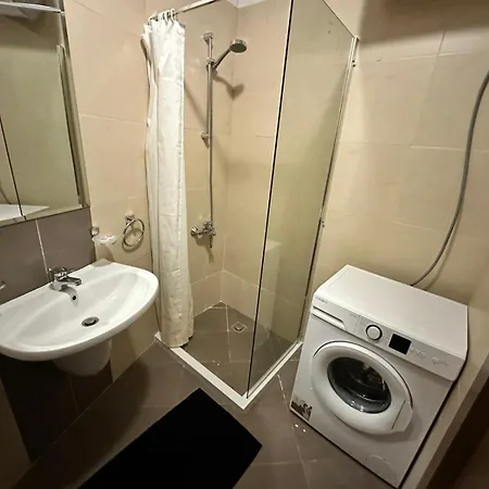 Luxury In St. John Park