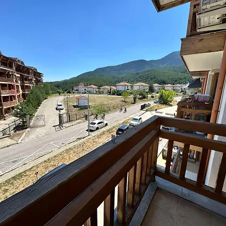 Апартаменты Luxury In St. John Park *