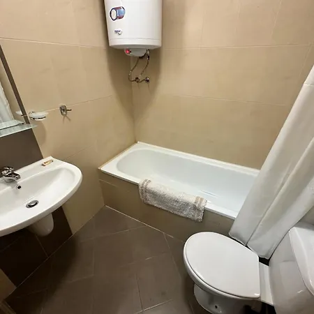 דירה Luxury In St. John Park