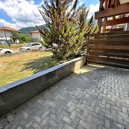 Luxury In St. John Park דירה *