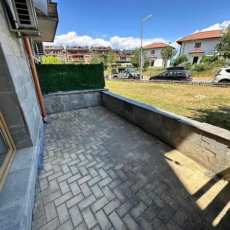 Luxury In St. John Park בנסקו