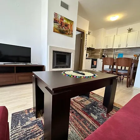 Апартаменты Luxury In St. John Park *