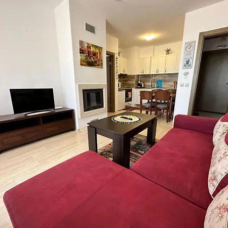 Luxury In St. John Park *