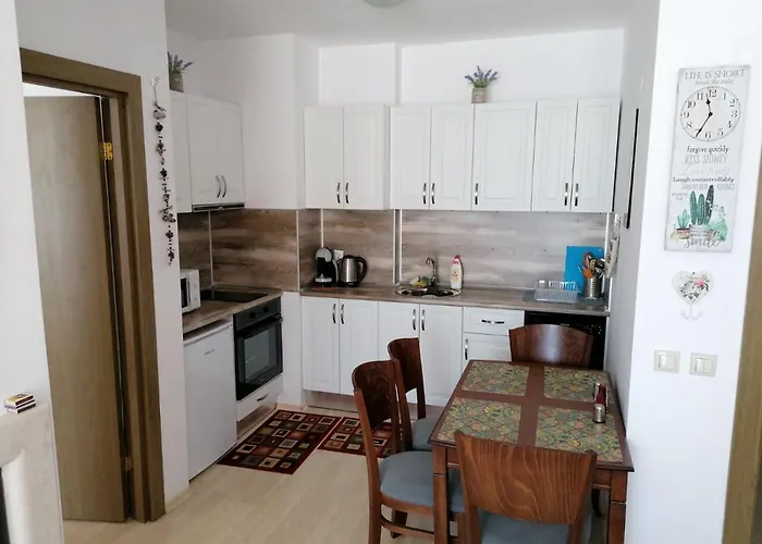 Luxury In St. John Park * Bansko