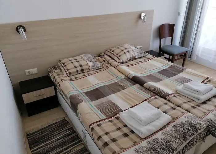 Appartement Luxury In St. John Park