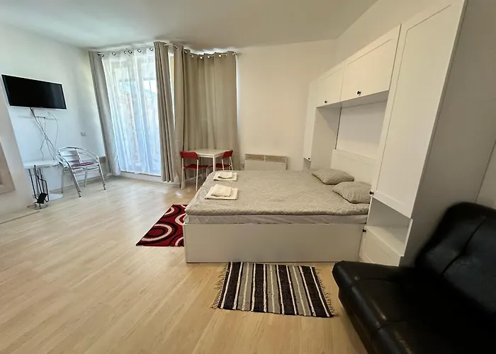 Appartement Luxury In St. John Park Bansko