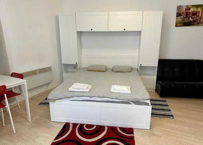 Luxury In St. John Park * Bansko