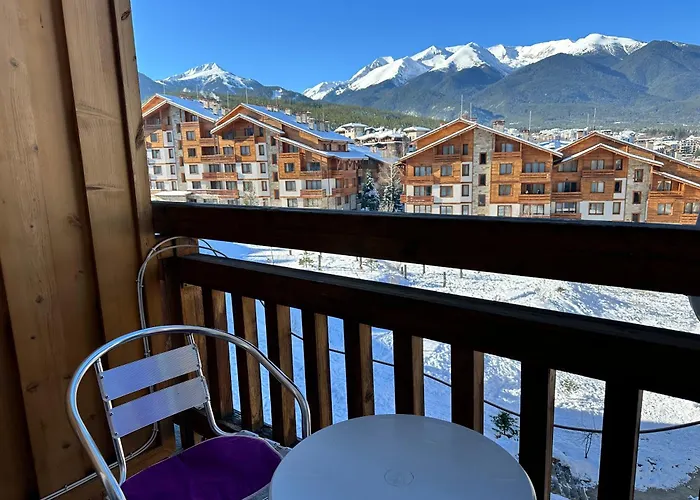 Luxury In St. John Park *