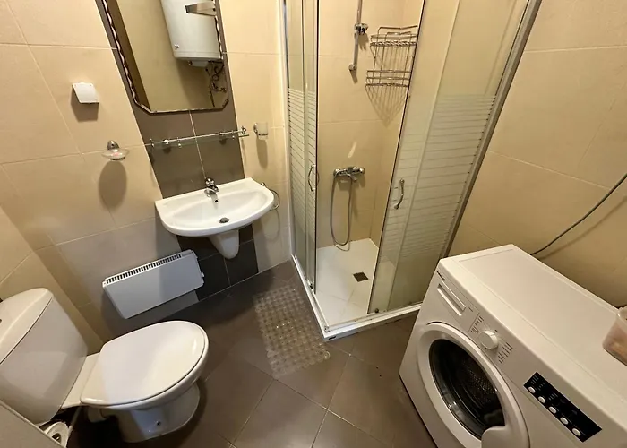 Appartement Luxury In St. John Park