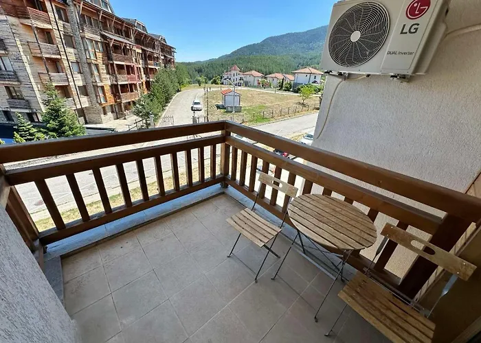 Luxury In St. John Park Appartement *